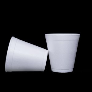 6 OZ EPS FOAM CUPS