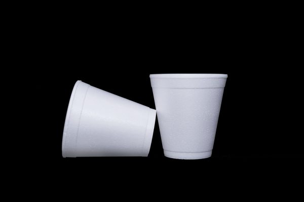 6 OZ EPS FOAM CUPS