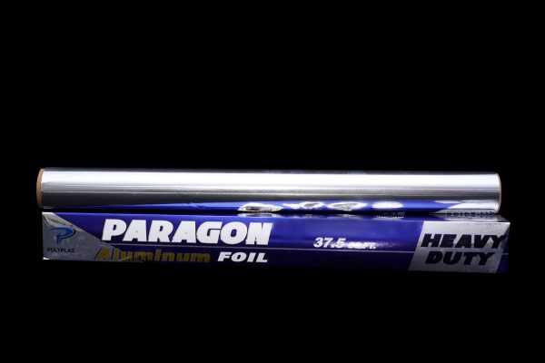 ALUMINUIM FOIL -PARAGON