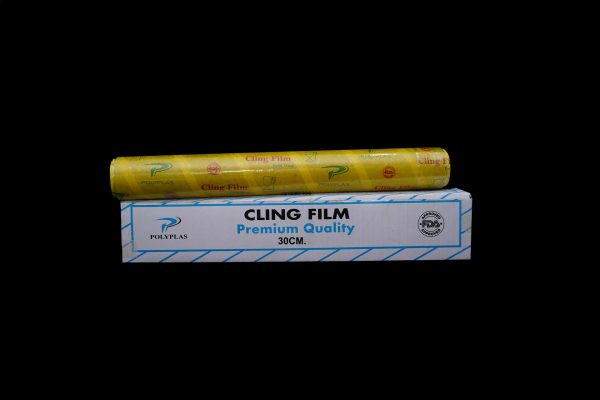 CLING FILM 30  CM ECO PACK