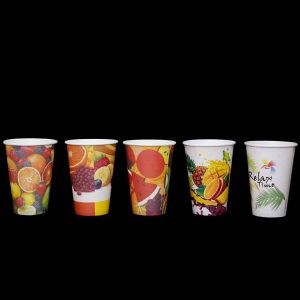 14 OZ JUICE CUP