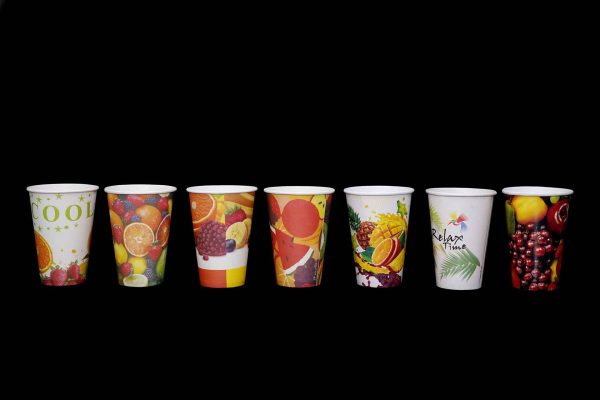 14 OZ JUICE CUP