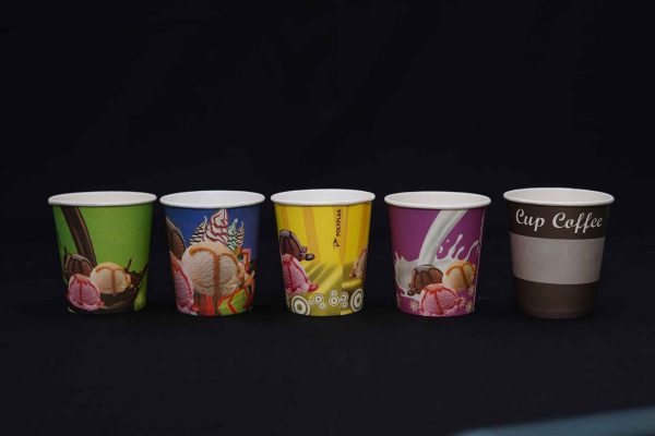 140 ML ICE CREAM CUPS
