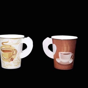 180 ML-6 OZ HANDLE CUP