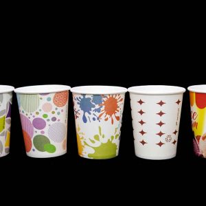 180 ML ICE CREAM CUP