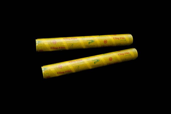 CLING FILM 30 CM JUMBO PACK