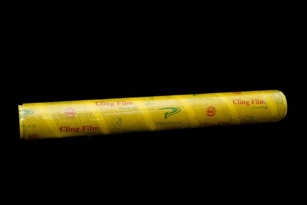 CLING FILM 45 CM JUMBO PACK