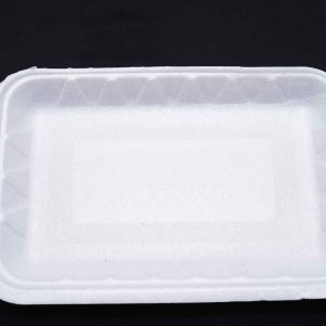 PP-20 LARGE MEAT TRAY