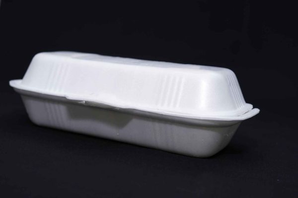 PP-26 SHAWARMA BOX