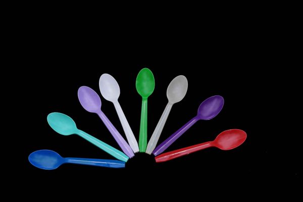 SP-03 HEAVY DUTY SPOON